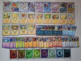🔥Pokémon 30th lot XXL - FR🔥