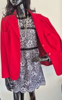 KLEID DRESS  FOR LOVE AND LEMONS M SPITZENKLEID TOP TUNIKA