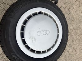 Winterräder 185/65 R14 Audi