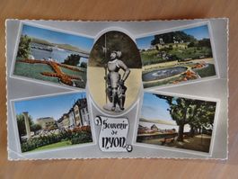 Souvenir de Nyon - Vaud - 1961