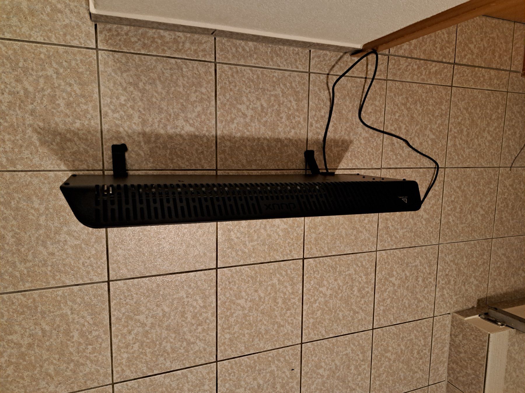 Radiateurs: Elektroheizung – D'occasion à Wilen Sarnen par spigi03 1