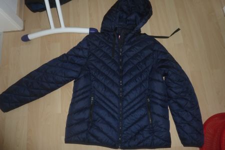 Leichte Steppjacke Cecil L