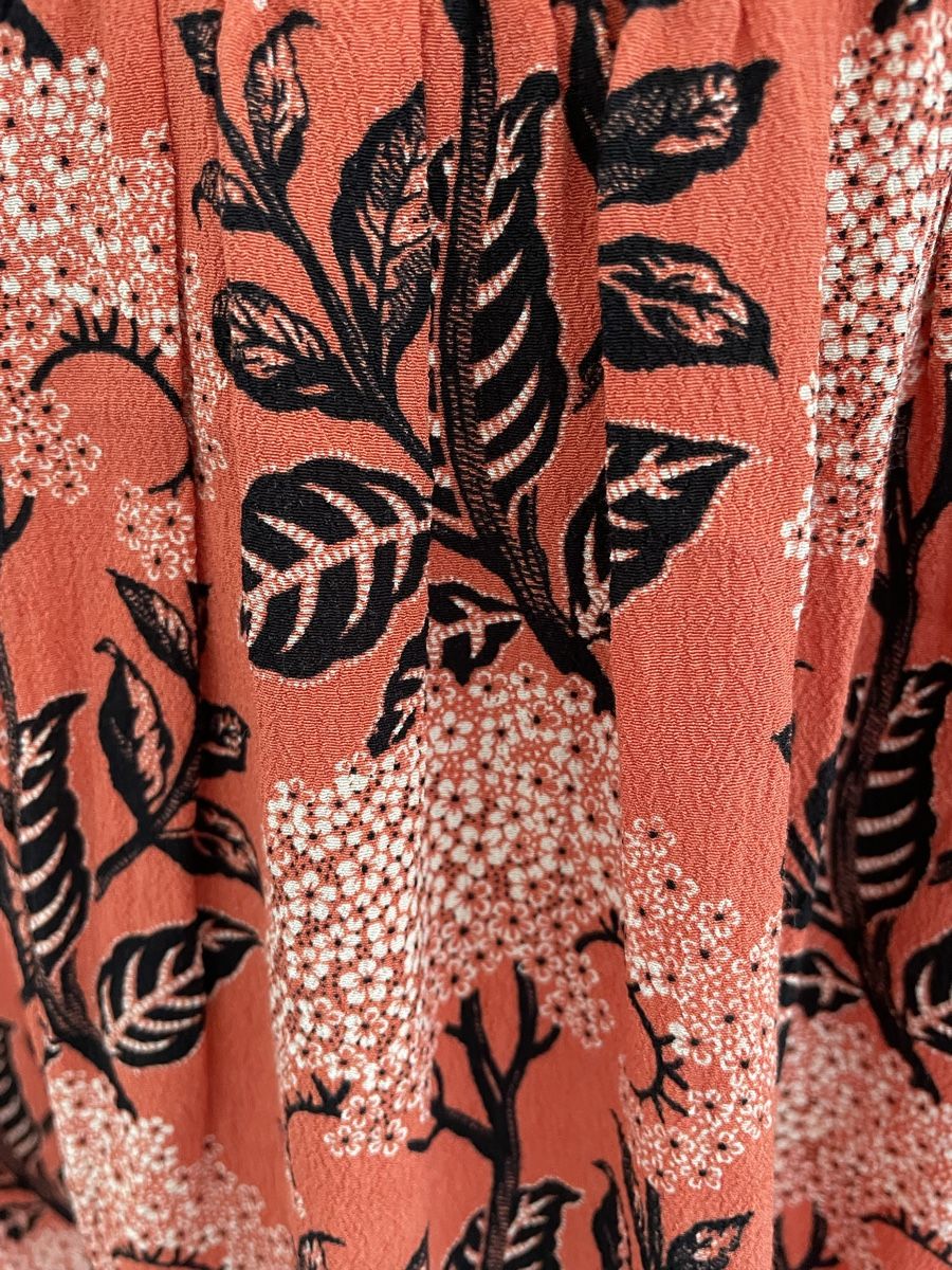 Ba&Sh Kleider: Kleid Ba&sh 1 ca. 36/38 – Gebraucht aus Zürich von Pamuk04 7