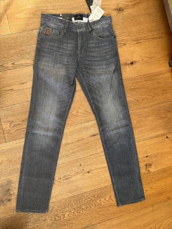 Jeans, Vanguard **NEU**  31/34  (PME)