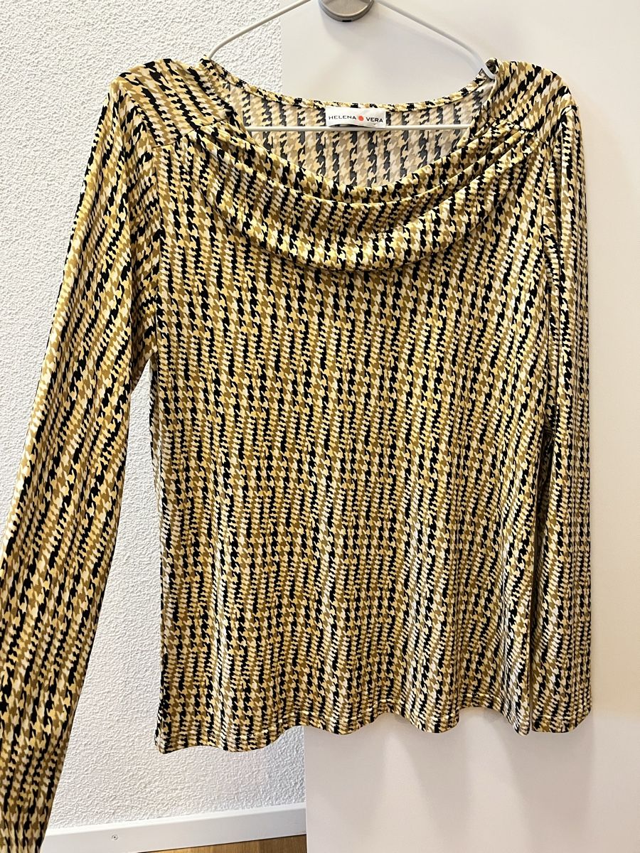 Camicette: Bluse, S, neu – Nuovo (secondo la descrizione) da Wauwil venduto da nad_ls52