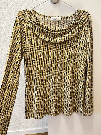 Bluse, S, neu