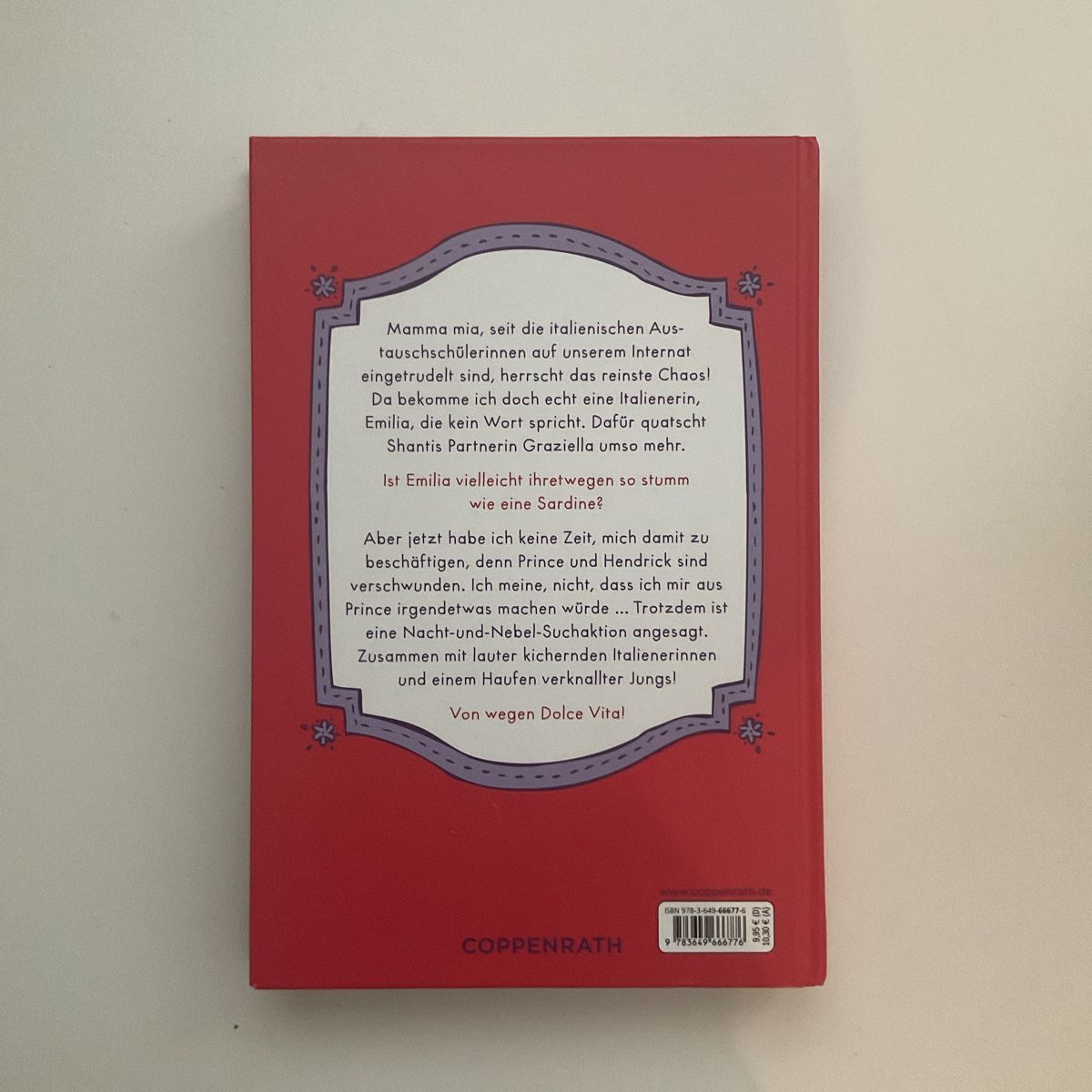 Libri: Zickenalarm auf Internat Bernstein – Nuovo (secondo la descrizione) da Domat/Ems venduto da mat_5fgh 1
