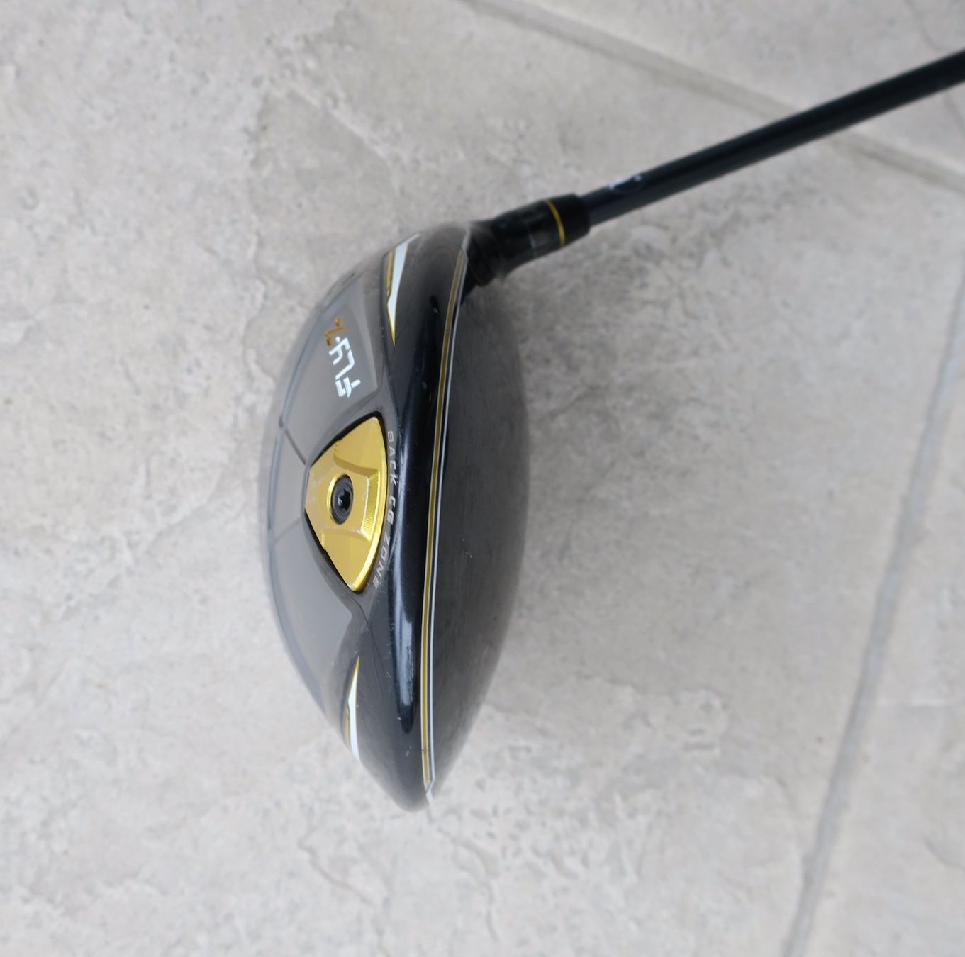 Altri accessori: Driver Herren RH -  COBRA Fly Z – Usato da Allschwil venduto da groefaz 4