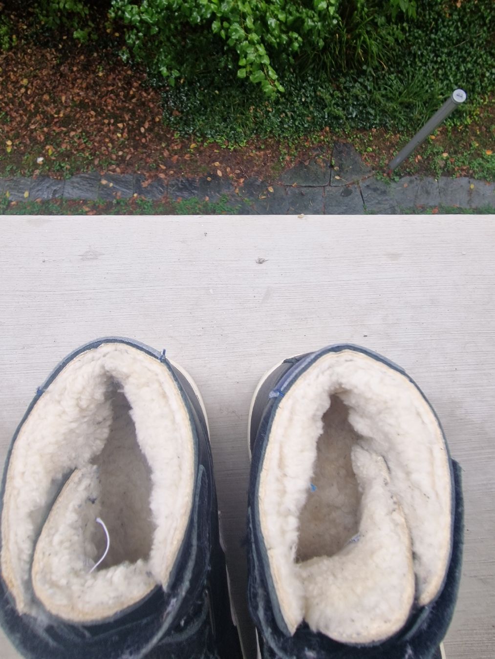 Veja Herrenschuhe: Veja Schuhe Gr30 – Gebraucht aus Basel von chingson 2