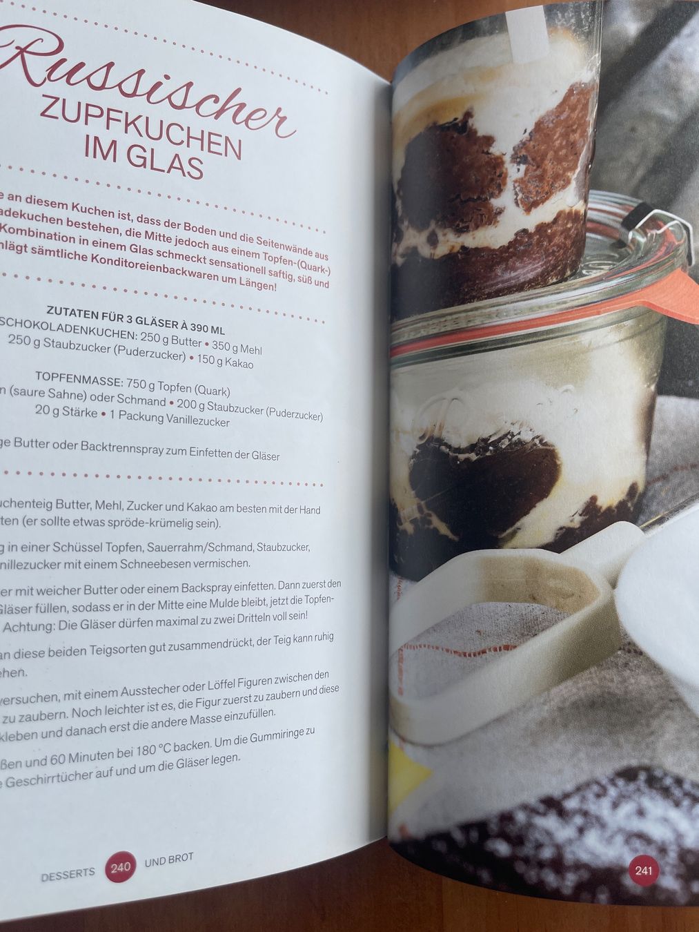 Libri: Buch Kochbuch Einkochen lernen und gute Rezepte – Usato da Nussbaumen AG venduto da HelenaDavid1910 6