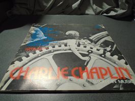 Schallplatte Charlie Chaplin Story in Music