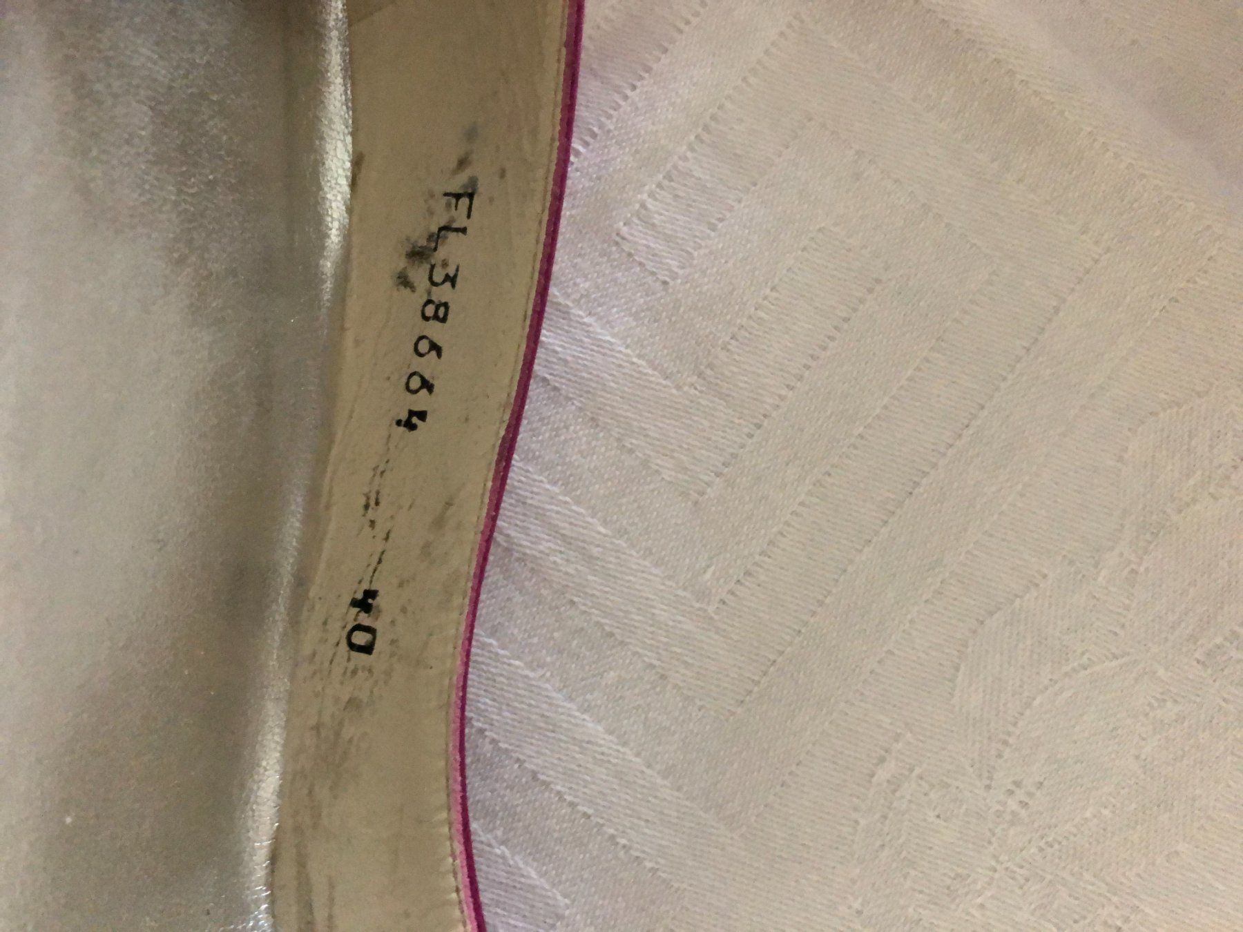 Damenschuhe: Damen Pumps, Grösse 40 – Gebraucht aus Freienstein von ErnaS01 3