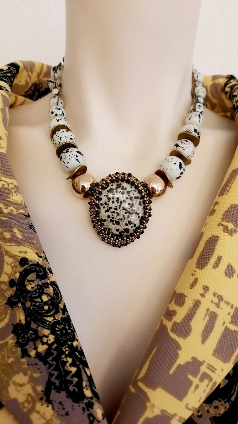 Catenine: Choker. Halskette – Nuovo (secondo la descrizione) da Oberglatt ZH venduto da nat_c6k7 3
