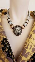 Choker. Halskette