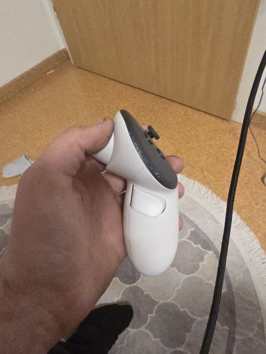 Meta Casco VR: Meta quest 3s – Usato da Lohn SH venduto da era_p2qm 8