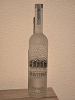 Belvedere Vodka