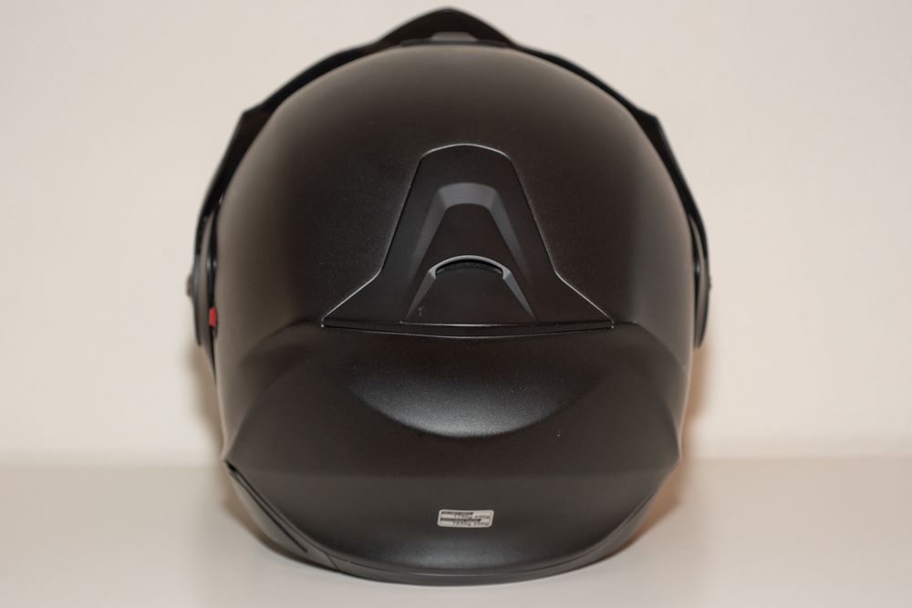 Casques & visières: SCORPION ADX-2 Size M Matt Black – D'occasion à Bière par luca108 4