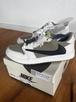 Travis Scott Jordan 1 Retro Low Golf (Grösse EU 40.5)
