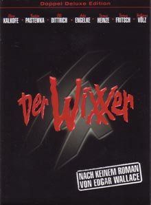 Tutti i DVDs: Der Wixxer 2 DVDs Deluxe Edition – Usato da Wettingen venduto da Reviled