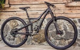 Spezialized S-Works ERA