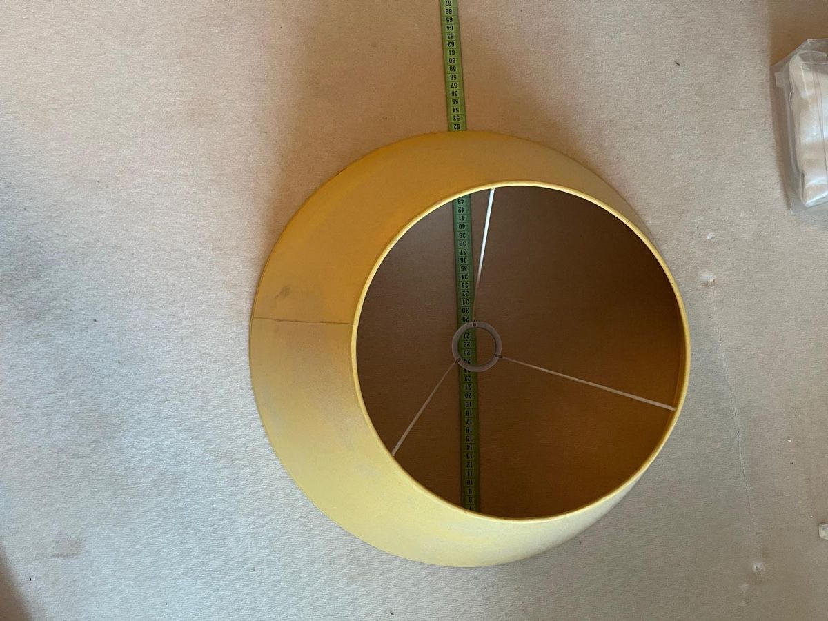 Lampade: 2stk Tischlampe Table Lamp – Usato da Aarwangen venduto da to-hirschi 3