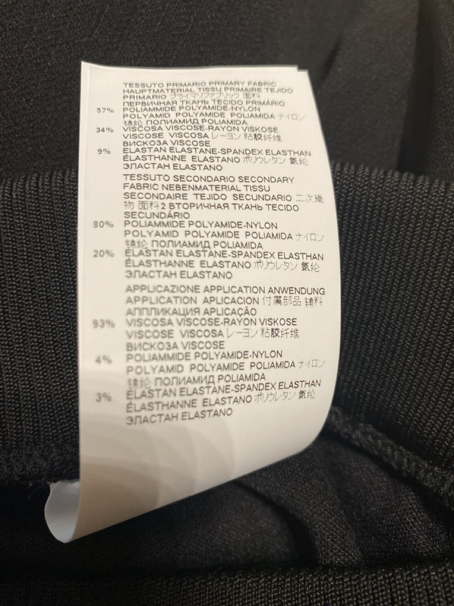 Roberto Cavalli Pantaloni: Hose Jast Cavalli 42 – Usato da balsthal venduto da davidbalsthal23 6