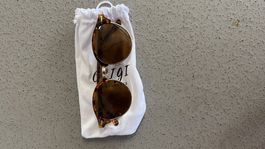 Sonnenbrille - neu & stylisch