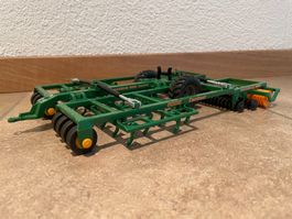 SIKU Amazone Centaur 6000