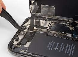Batterie: iPhone X Akku Reparatur – Usato da Zürich venduto da Mic_nzr5 1