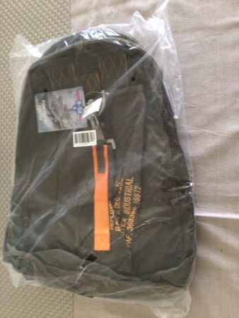 Para Bag Borsa Zaino Militare Paracadutismo