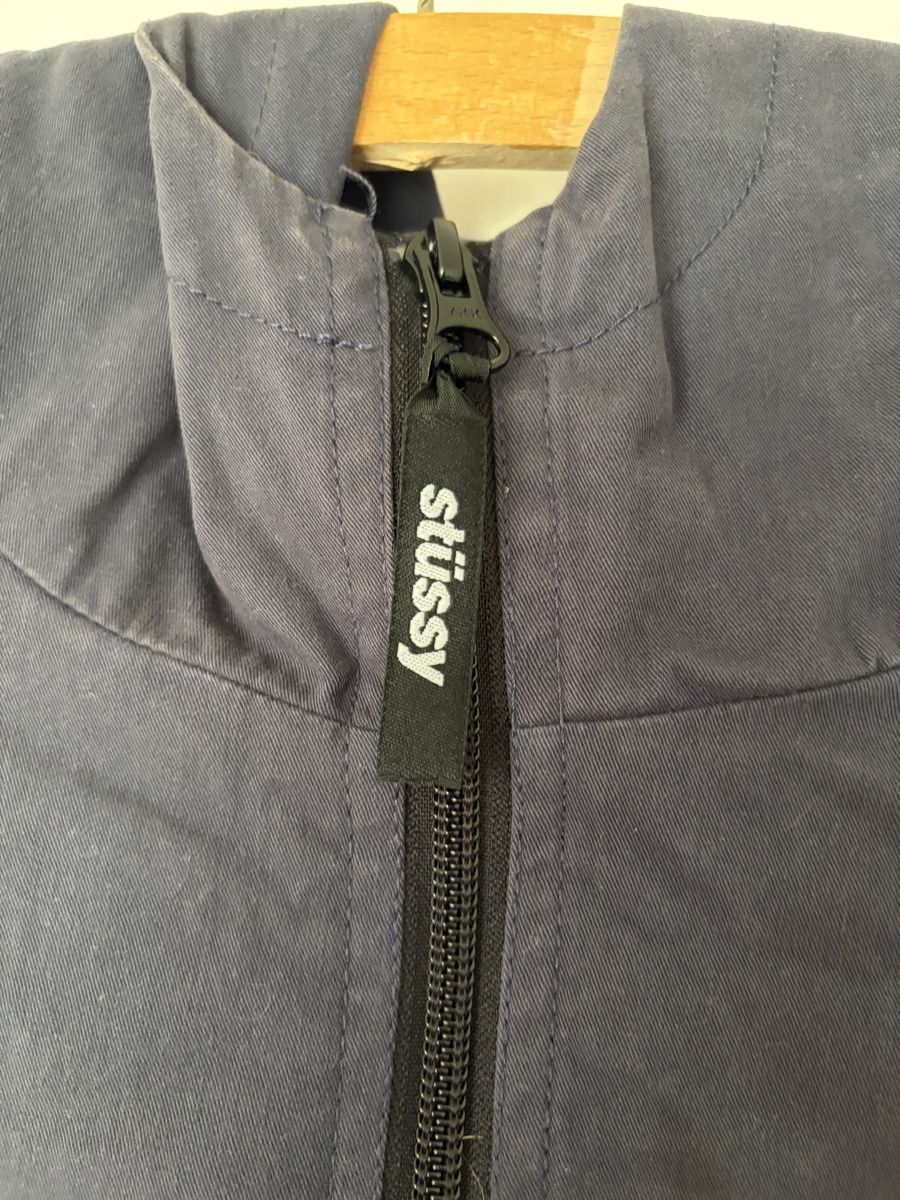 Stüssy Giacche: Stüssy Übergangsjacke – Nuovo (secondo la descrizione) da Zürich venduto da GucciPlantCustom 3