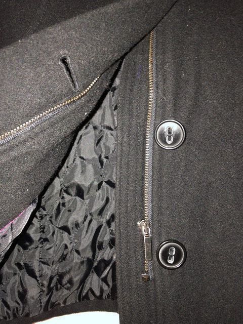 Esprit Cappotti: ESPRIT Winter Coat – Usato da Wohlen b. Bern venduto da cookiemonster 4