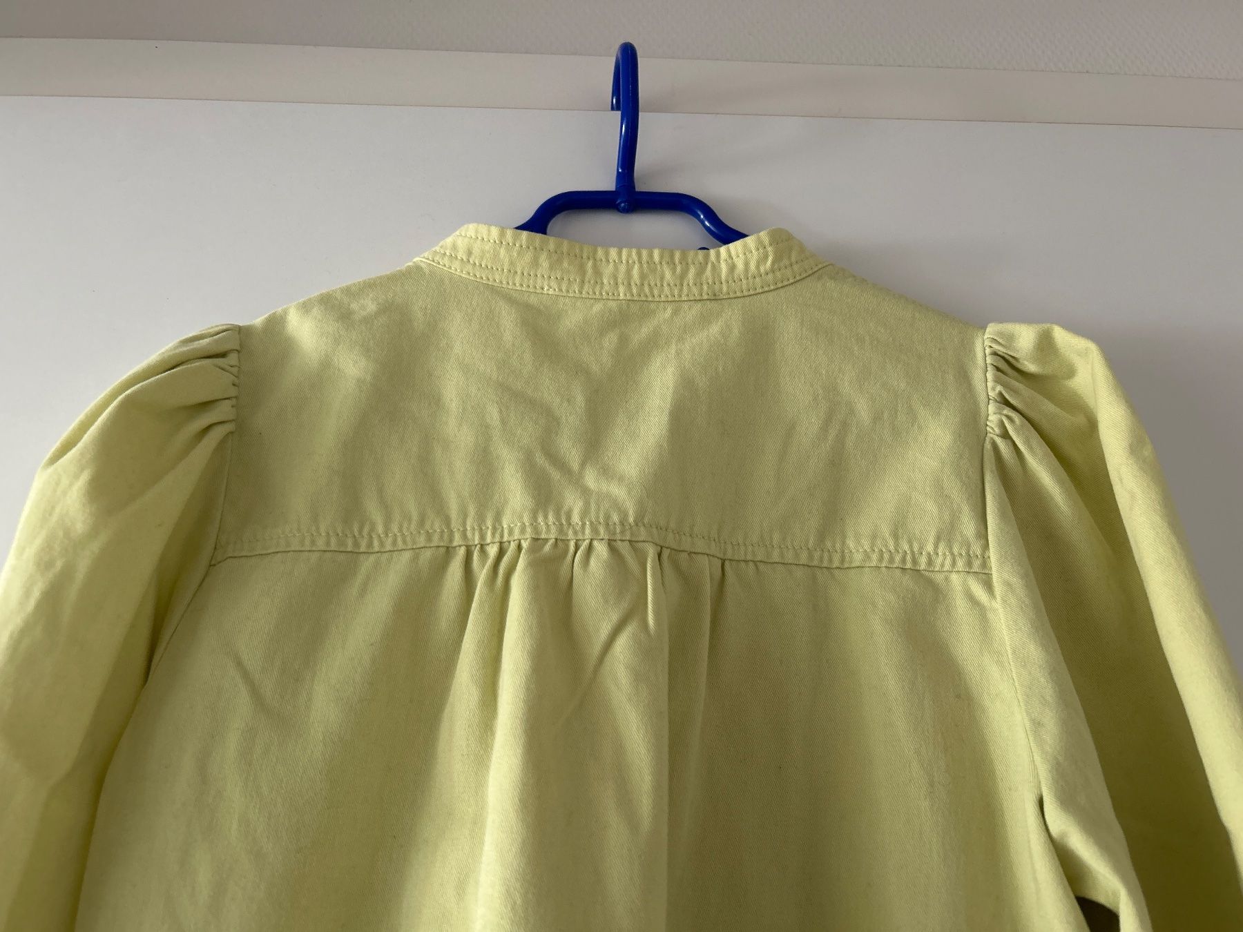Giacche: Jacke von Second Female Gr.S – Nuovo (secondo la descrizione) da Feuerthalen venduto da Anna_Swift 7