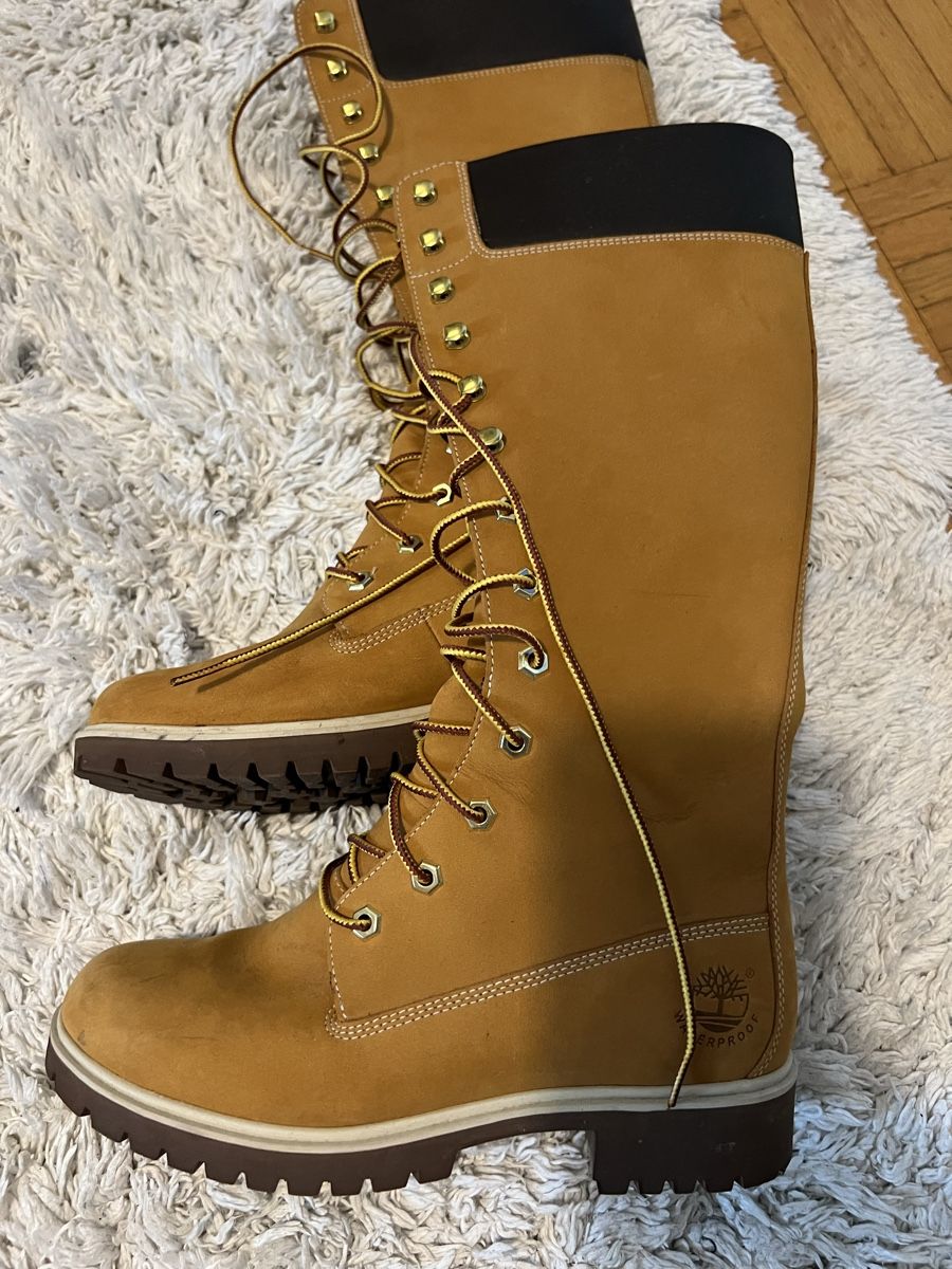 Timberland Scarpe da donna: Timberland  – Nuovo (secondo la descrizione) da Moudon venduto da cin_6rxj 1
