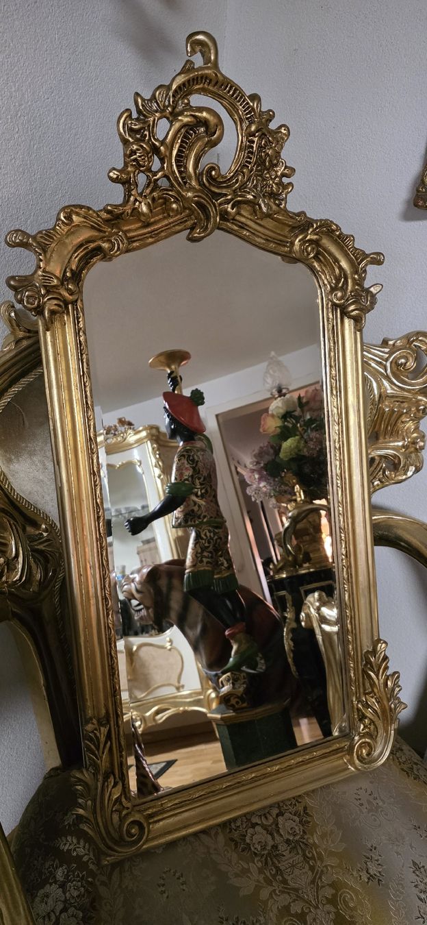 Specchi: Barockspiegel – Usato da Kaufdorf venduto da Nati-Nati