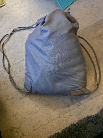 roba Einkaufswagenschutz inkl. Tragerucksack