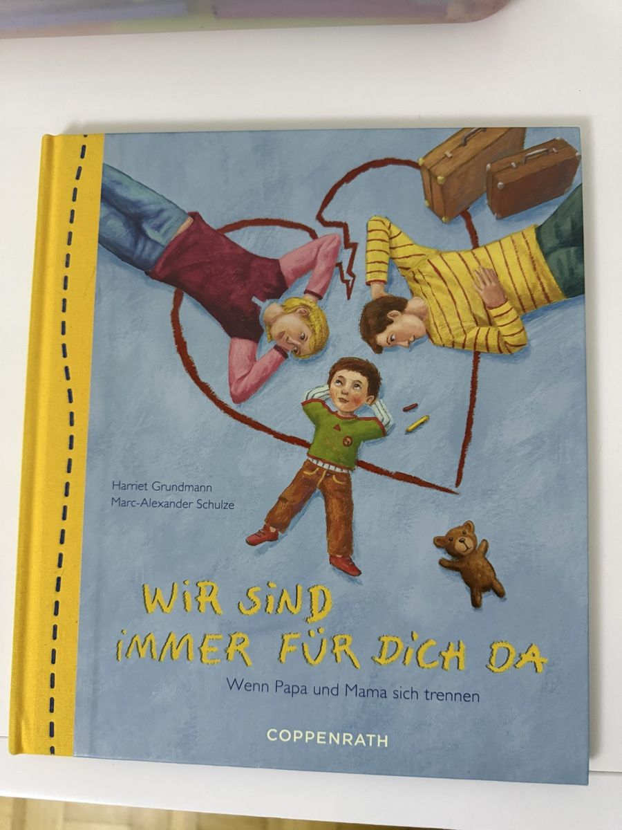 Libri: Kinderbuch – Nuovo (secondo la descrizione) da Gossau SG venduto da cuk_fyc6