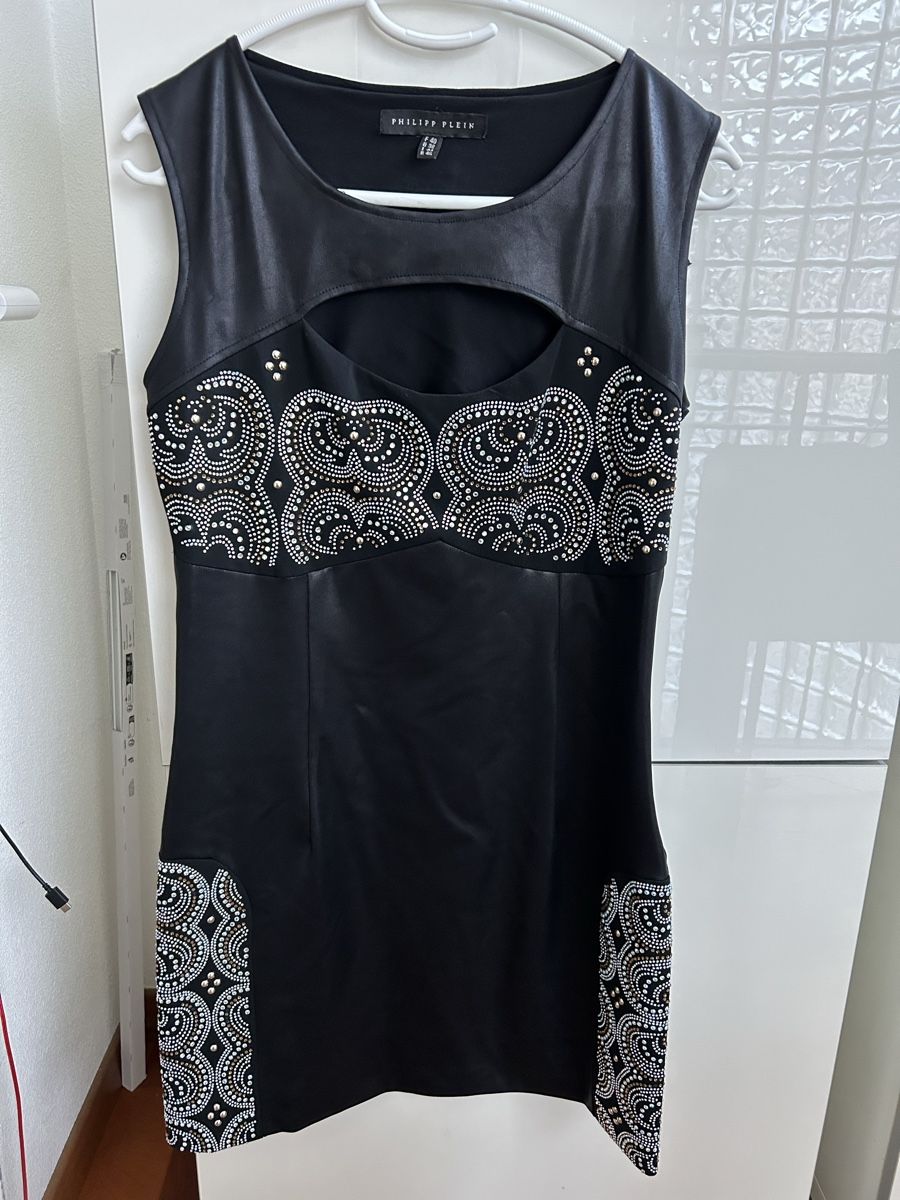 Philipp Plein Vestiti: Philip Plein vestito – Usato da Gravesano venduto da Zwibeli67