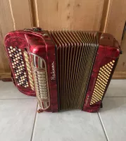 Akkordeon Hohner ab 1 Franken
