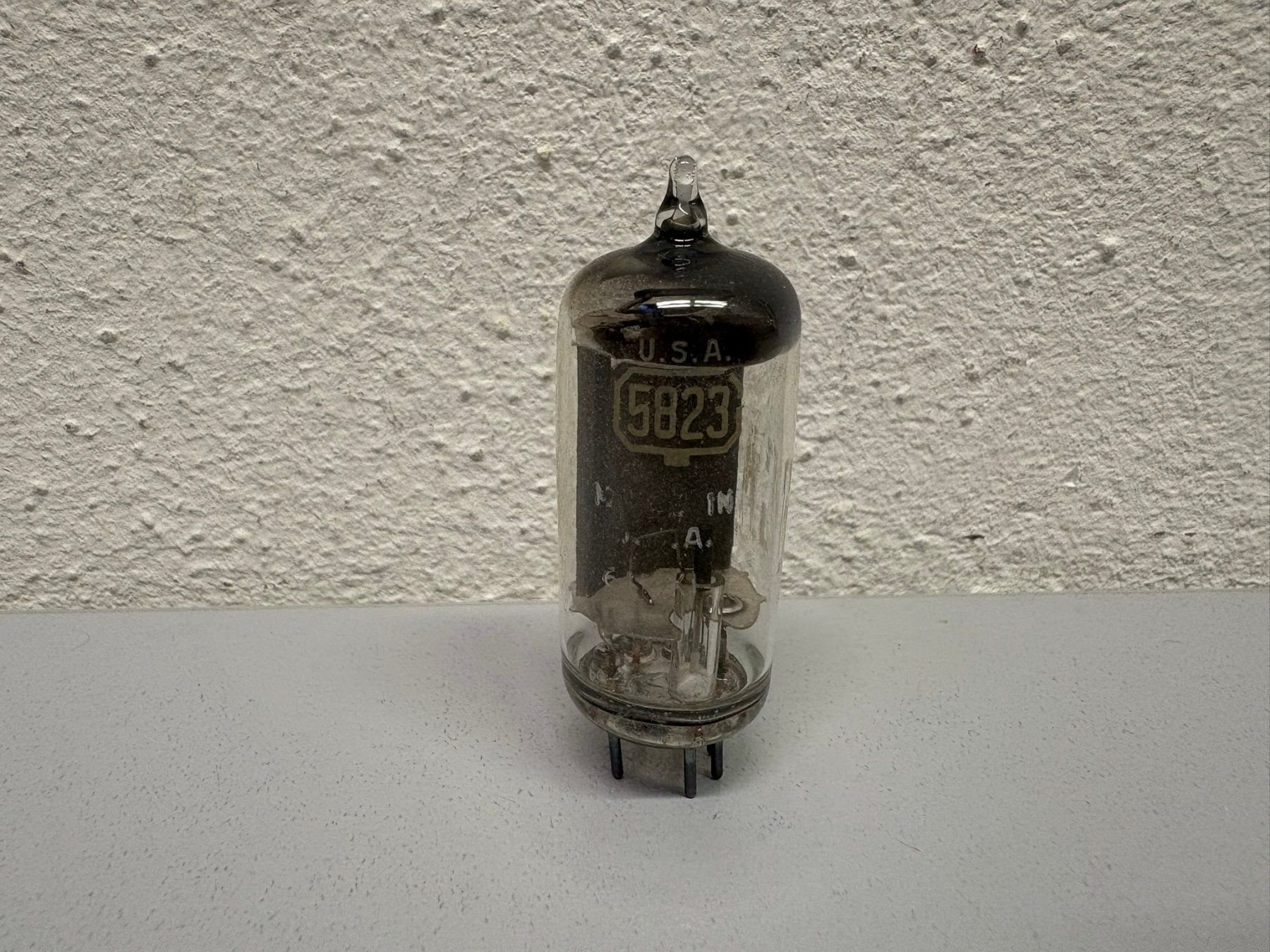Elektronikbauteile: RCA 5823 – Neu (gemäss Beschreibung) aus Hochdorf von av-electronics 1