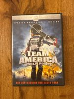 Team America: World Police (2004)  DVD