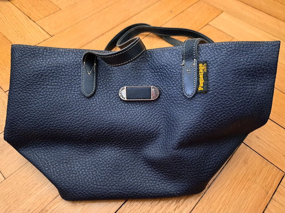 Sac discount paquetage paris