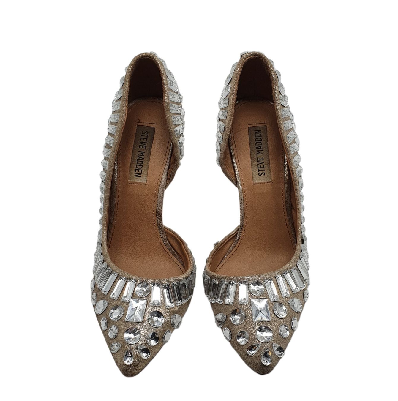 Steve Madden Damenschuhe: Steve madden 38 – Gebraucht aus Corteglia von ila_kz6b 1