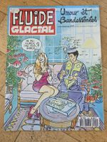 Fluide Glacial No 209 - Novembre 1993 