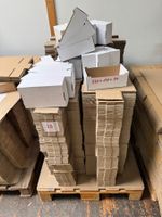 038 Posten Verpackungskarton 220 x 130 x 80 (1Pal) aus Liq