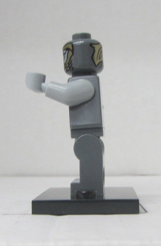 Lego Kit di costruzioni: LEGO Super Heroes sh0730 " Chitauri  " – Usato da Kreuzlingen venduto da heinrich7h 2