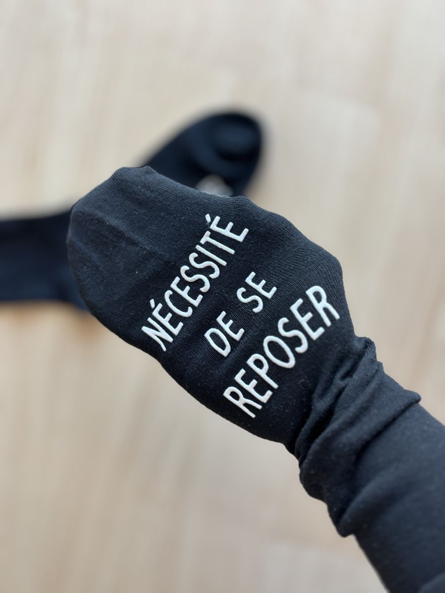Calze: Chaussettes Spéciales 41-46 – Nuovo e nell'imballaggio originale da Denens venduto da RomainSecondeMain 1