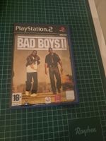 Bad Boys II - Playstation 2 (PS2) - Complete - Retro Fun!