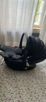 Maxi cosi pebbele