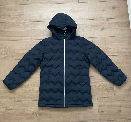 Pufferjacke von Name it Gr. 158 NEU